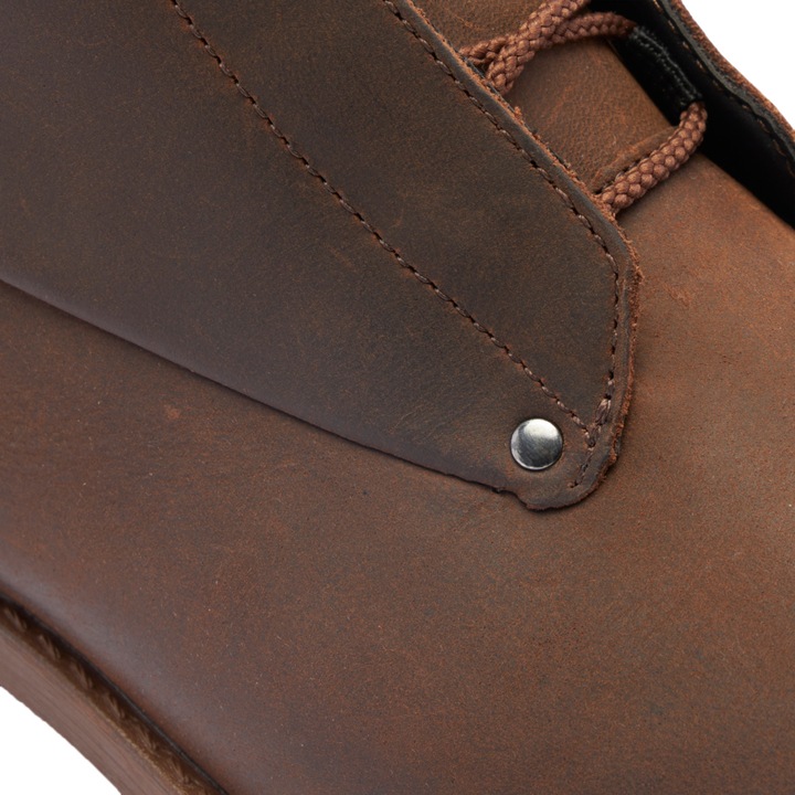 Produktbild TCX Dames Bottes Blend 2 WP brune 42 (Damen, 42)