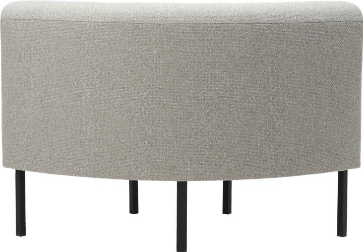 Actual product image House Doctor Sofa, Corner seater, Natur (Corner sofa)