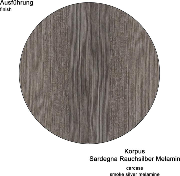 Image du produit Trendteam Runner (58 x 31 x 57 cm)