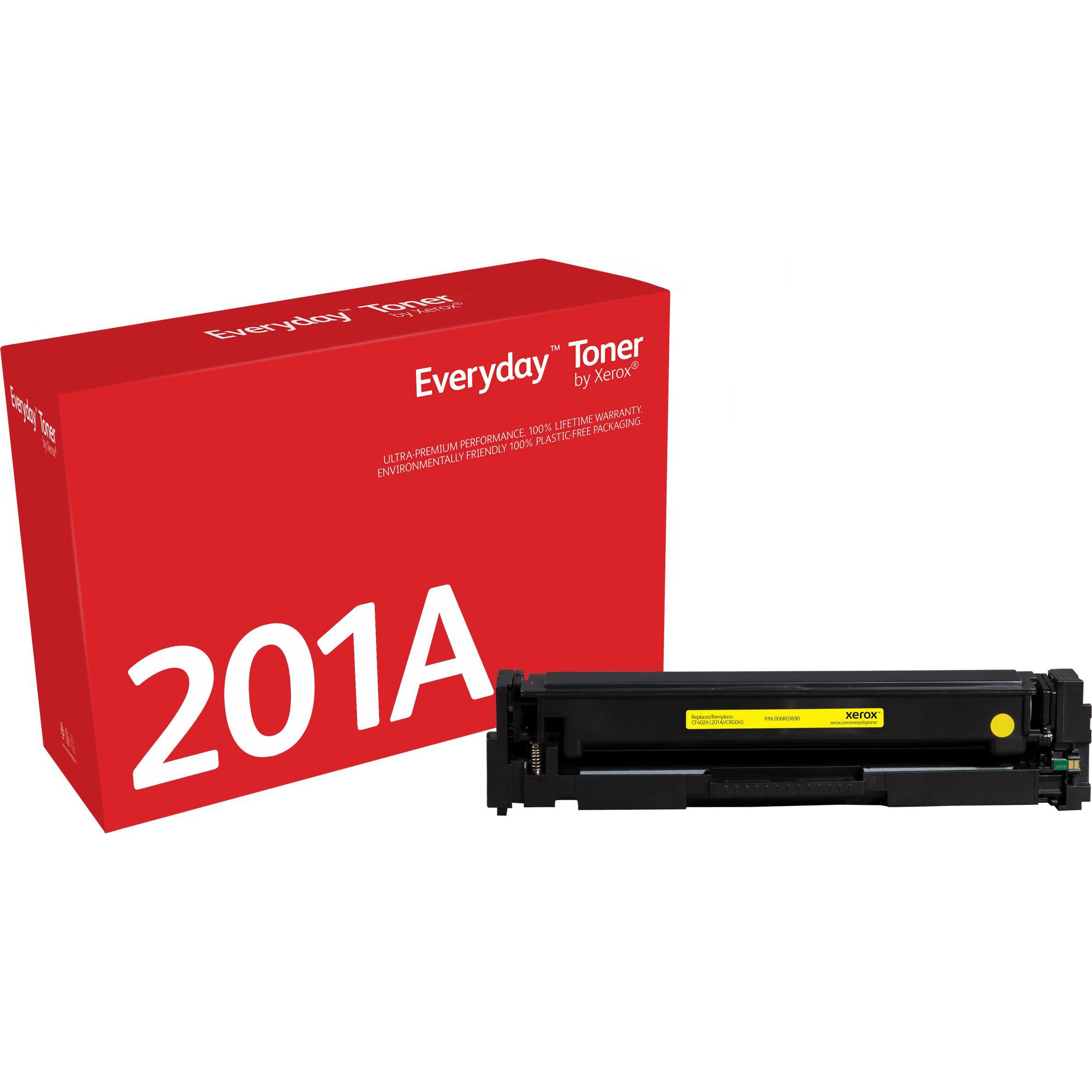 Xerox Everyday, Toner, 402A (Y)