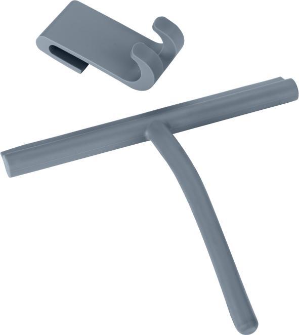 Actual product image Wenko SW Badezimmerwischer Silikon