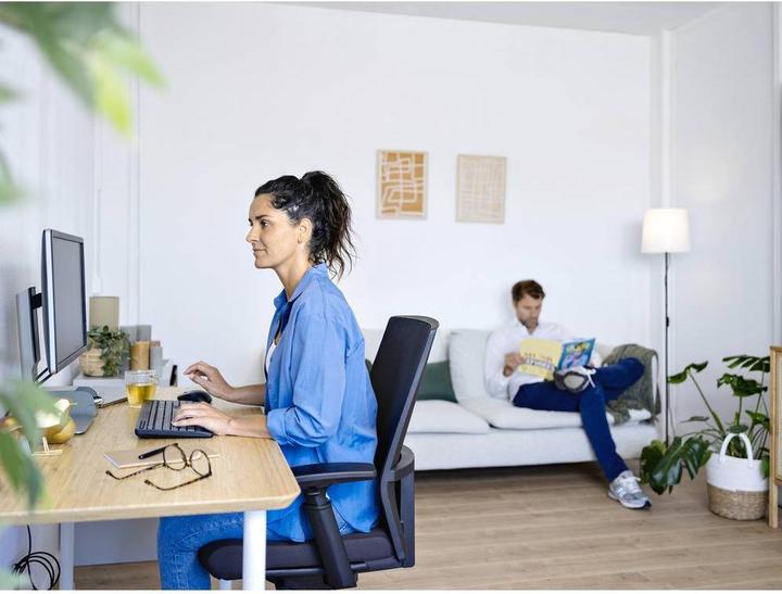Actual product image Trust Trezo (DE, Wireless)