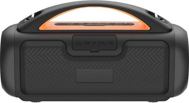Immagine prodotto EarFun Altoparlante Bluetooth senza fili UBOOM Raver (6 h, Batteria ricaricabile)