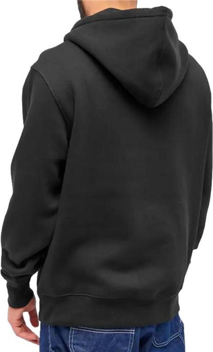 Produktbild Dickies Herren Sweater mit Kapuze Park Schwarz (M)