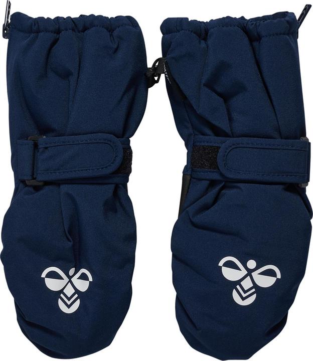 Image du produit hummel Hmliglo tex mittens - black iris (12)