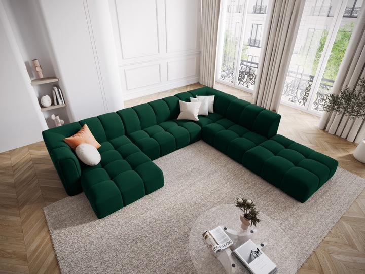 Immagine prodotto Maison Heritage Adams (Divani componibili)