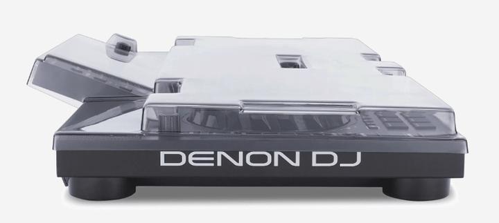 Actual product image Decksaver Denon DJ SC Live 4