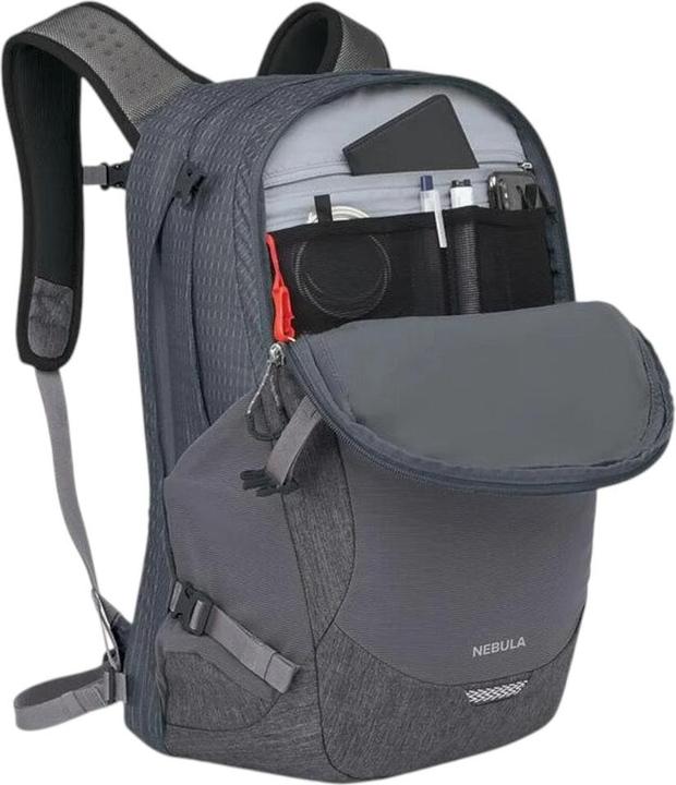 Produktbild Osprey Nebula Moosgrün Earl Grey Heather (32 l)