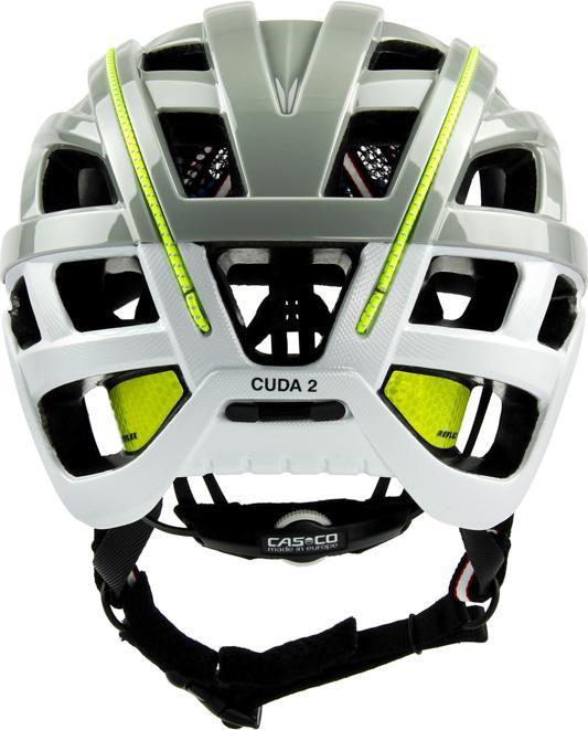 Actual product image Casco CUDA 2 Strada (52 - 54 cm)