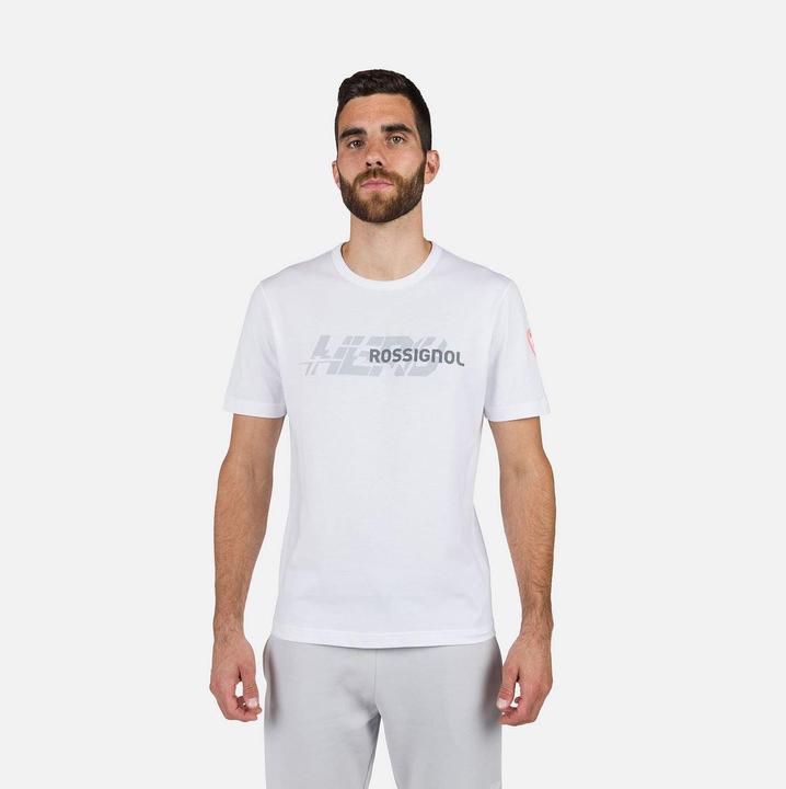 Immagine prodotto Rossignol T-Shirt mit „New Hero“-Grafik (XL)