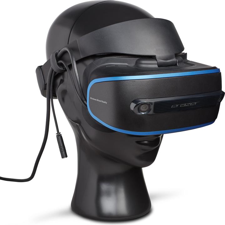 Actual product image Medion Erazer X1000