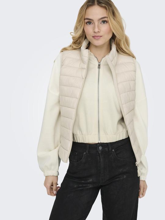 Actual product image Only ONLSCARLETT Sweatshirt Kapuzenpullover (L)