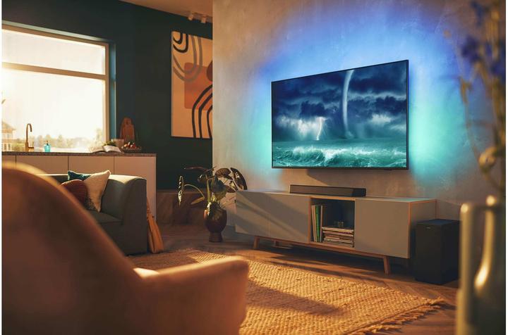 Image du produit Philips TAB7807/10 (310 W, 3.1 Canal)