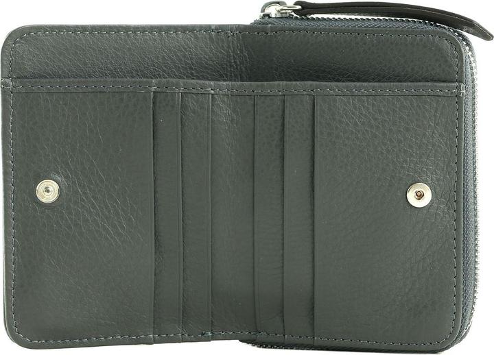 Actual product image Abro Leather Dalia Wallet