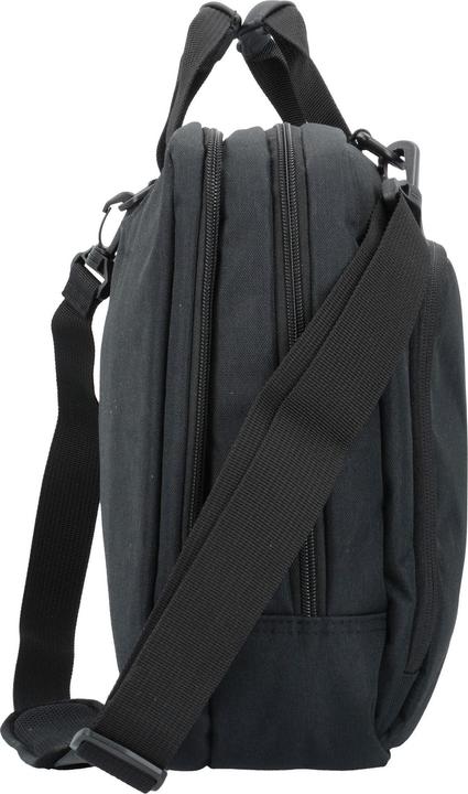 Actual product image Delsey Esplanade 15.6" -tietokonelaukku, musta (18")