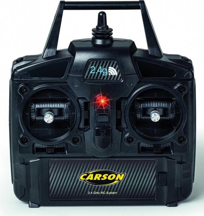 Produktbild Carson RC Sport Ocean Queen RC Einsteiger Motorboot RtR