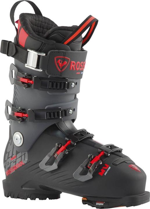 Rossignol HI-SPEED PRO 130 CA MV GW Skischuhe schwarz (26.5)