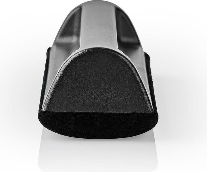 Actual product image Nedis Vinyl record cleaning brush (Record player cleaning)