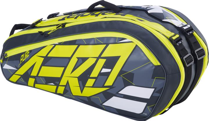 Produktbild Babolat Pure Aero Racketholder X6 (6R)