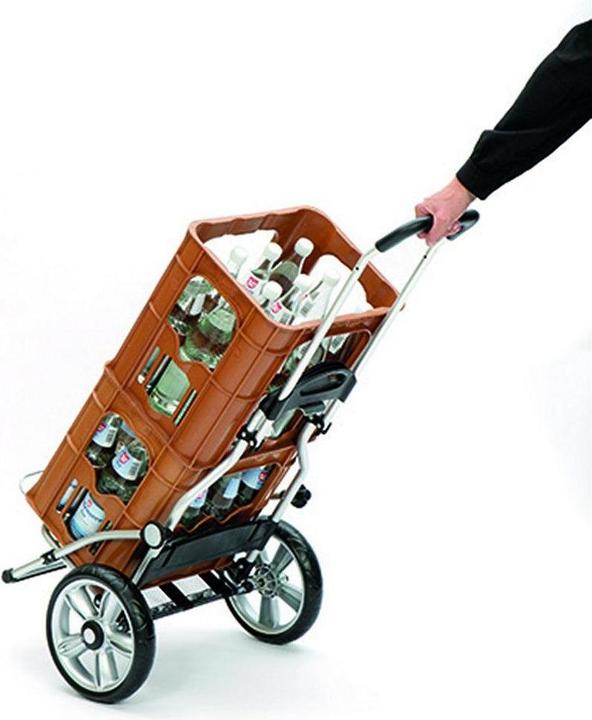 Produktbild Andersen Royal Shopper Hydro 2.0