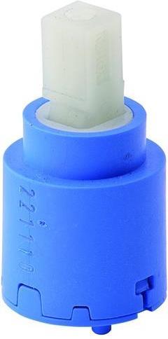 Immagine prodotto Damixa Cartuccia Rep.saet 25mm