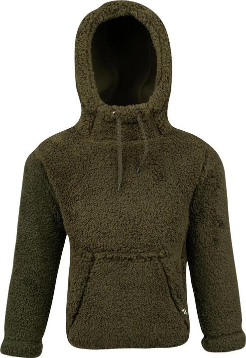 Produktbild Jack Pyke Kapuzenpullover Langfaseriges Vlies (M)