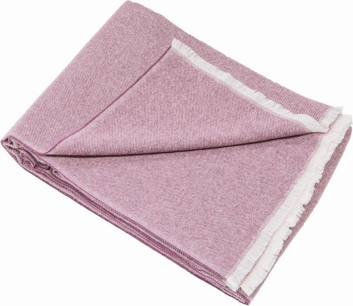 Image du produit Eskimo Venezia rose (180 x 130 cm)