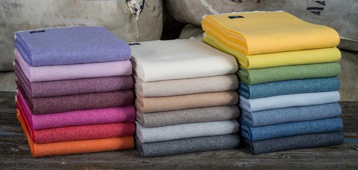 Image du produit Eskimo Venezia rose (180 x 130 cm)