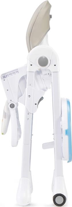Actual product image KinderKraft Yummy (Highchair)