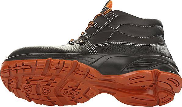 Actual product image L+D Danzig S3 safety boot (S3, 40)