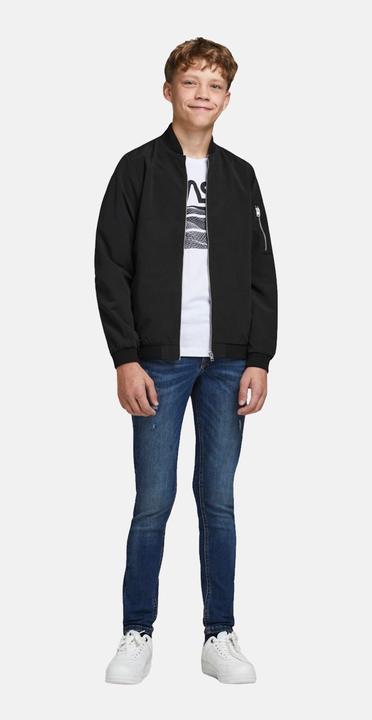 Produktbild Jack & Jones Jungs Bomber Jacke (164)