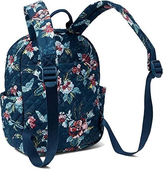 Actual product image Vera Bradley Cotton Small Backpack (9 l)