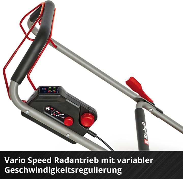 Produktbild Einhell GP-CM 36/47 S Li BL (4 x 4.0Ah) (Akkubetrieb)