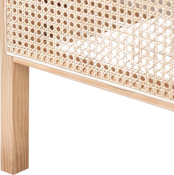 Produktbild Beliani Gonfaron (160 x 200 cm)