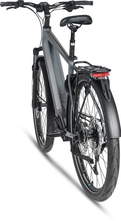 Actual product image Cylan sprint (51 cm)