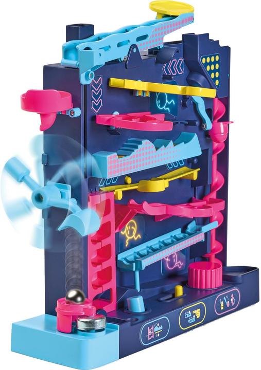 Image du produit Tomy Tricky Bille Niveau 3, d/f/i