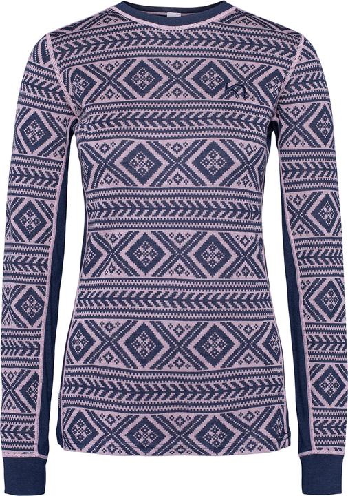 Actual product image Kari Traa Floke LS (S)