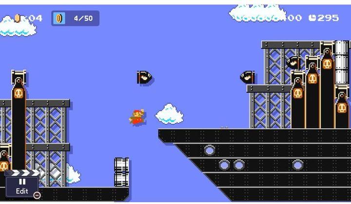 Image du produit Nintendo Super Mario Maker 2 (Switch, DE)
