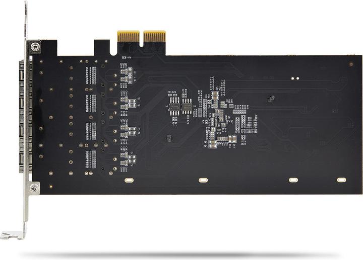 Produktbild StarTech P041GI-NETWORK-CARD (PCI Express 2.0 x2)