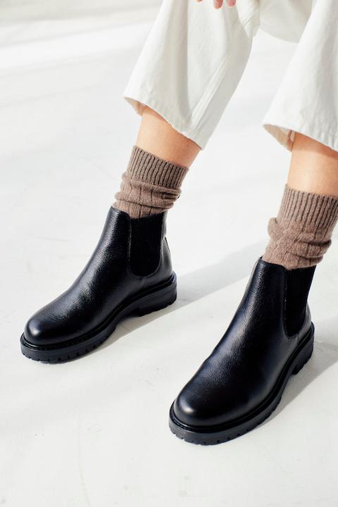 Actual product image Angulus Boot with Elastic (37)