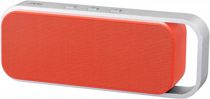 Actual product image JVC SP-ABT1 Bluetooth Speaker (10 h, Rechargeable battery operated)