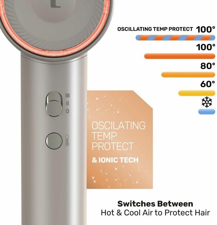 Image du produit Taurus Force numérique (1600 W)