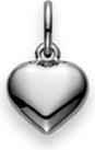 Immagine prodotto Natsumi Schmuck Ciondolo cuore argento 925 (Argento 925)