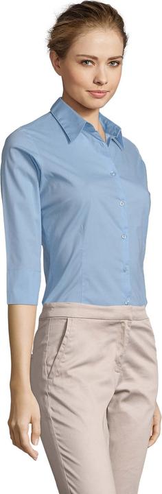 Produktbild Sols Bluse 34 Ärmel (M)