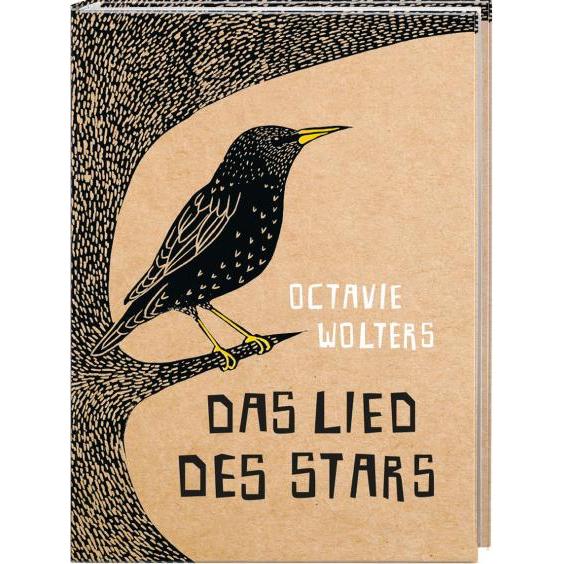 Das Lied des Stars, Kinderbücher von Octavie Wolters, Eva Schweikart