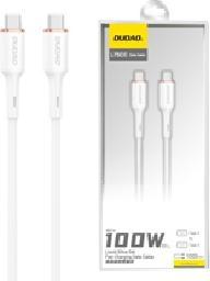 Produktbild Dudao L7SCC USB-C to USB-C Cable 100W 1m (1 m, 100 W)