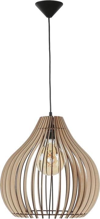 Produktbild Licht-Erlebnisse Nigilia (E27)