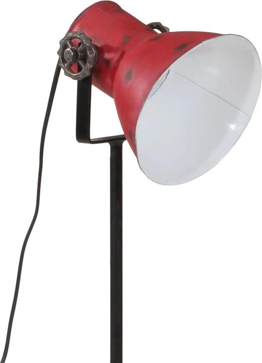Actual product image vidaXL Stehlampe (E27)
