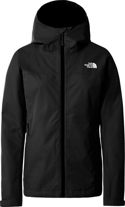 Actual product image North Face W Fornet Jacket Outdoorjas Dames - Maat S (S)