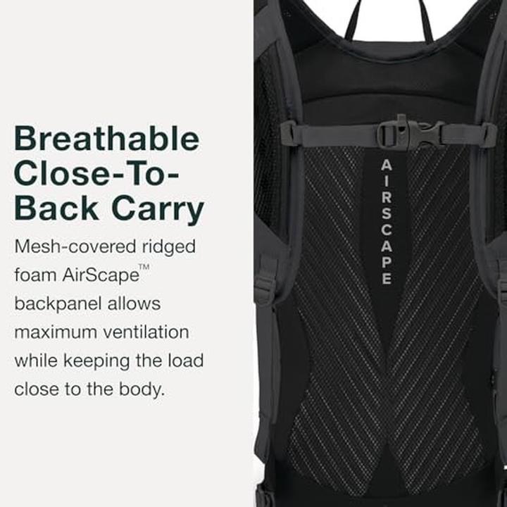 Image du produit Osprey Sportlite 15 Daypack 45 cm (15 l)